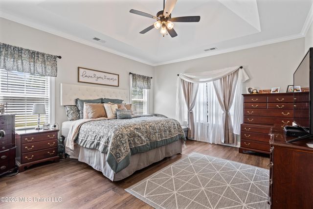3829 Wilkerson Drive, Southaven, MS 38672