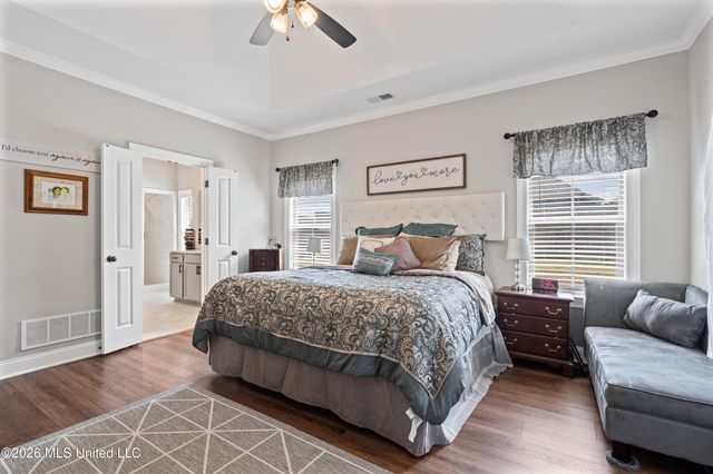 3829 Wilkerson Drive, Southaven, MS 38672
