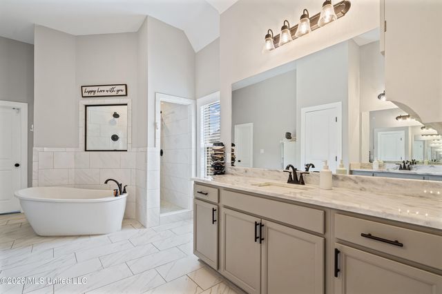 3829 Wilkerson Drive, Southaven, MS 38672