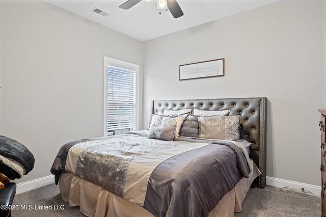 3829 Wilkerson Drive, Southaven, MS 38672
