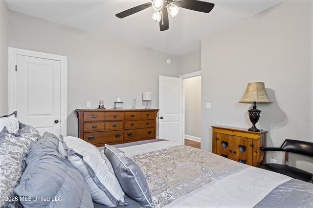 3829 Wilkerson Drive, Southaven, MS 38672