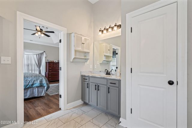 3829 Wilkerson Drive, Southaven, MS 38672