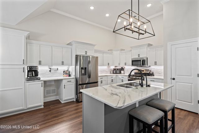 3829 Wilkerson Drive, Southaven, MS 38672
