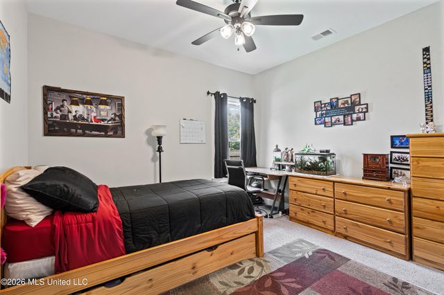 3829 Wilkerson Drive, Southaven, MS 38672