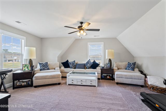3829 Wilkerson Drive, Southaven, MS 38672