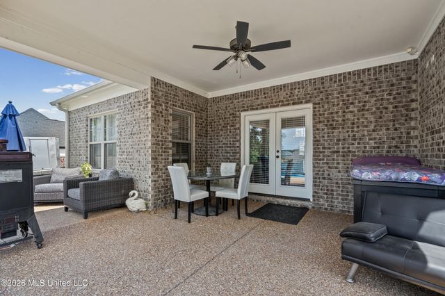 3829 Wilkerson Drive, Southaven, MS 38672