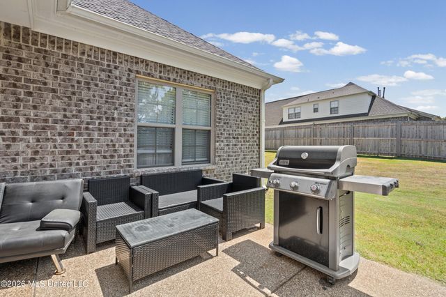 3829 Wilkerson Drive, Southaven, MS 38672