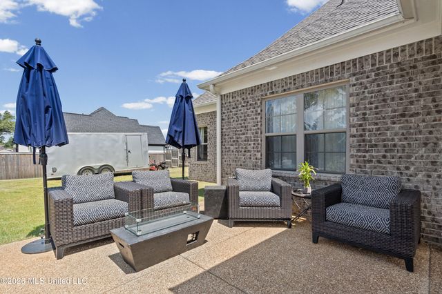 3829 Wilkerson Drive, Southaven, MS 38672