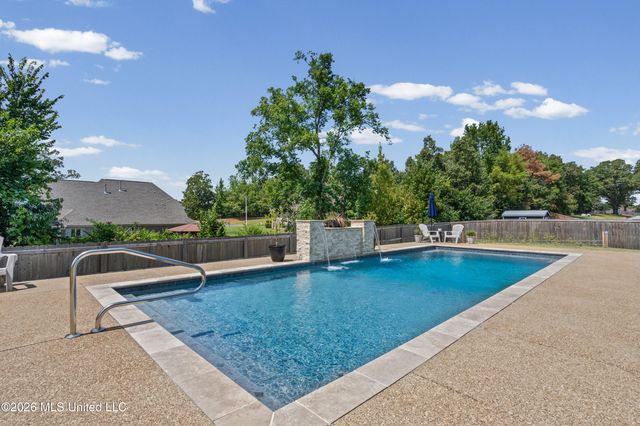 3829 Wilkerson Drive, Southaven, MS 38672