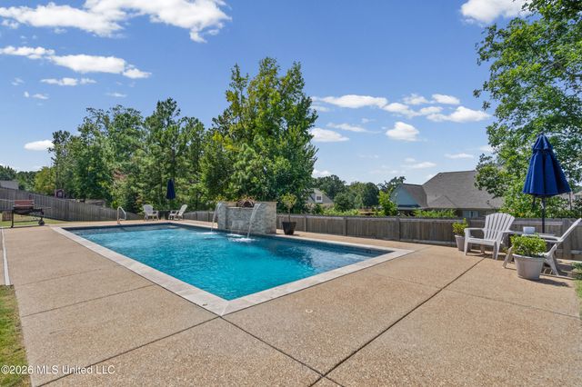 3829 Wilkerson Drive, Southaven, MS 38672