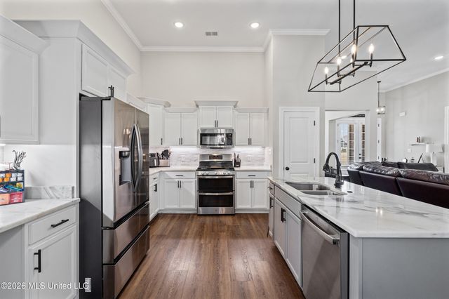 3829 Wilkerson Drive, Southaven, MS 38672