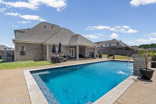3829 Wilkerson Drive, Southaven, MS 38672