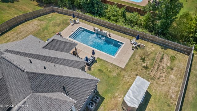 3829 Wilkerson Drive, Southaven, MS 38672