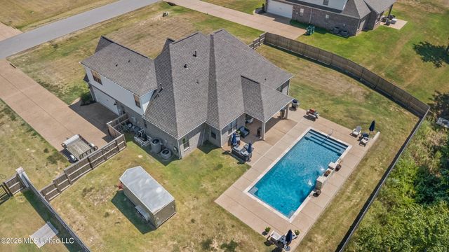 3829 Wilkerson Drive, Southaven, MS 38672