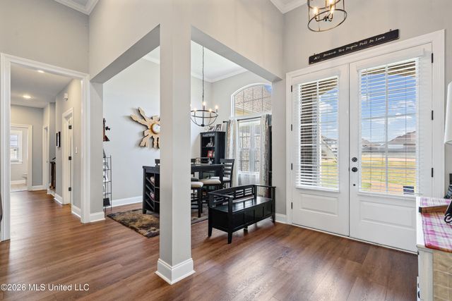 3829 Wilkerson Drive, Southaven, MS 38672