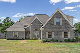 3829 Wilkerson Drive, Southaven, MS 38672