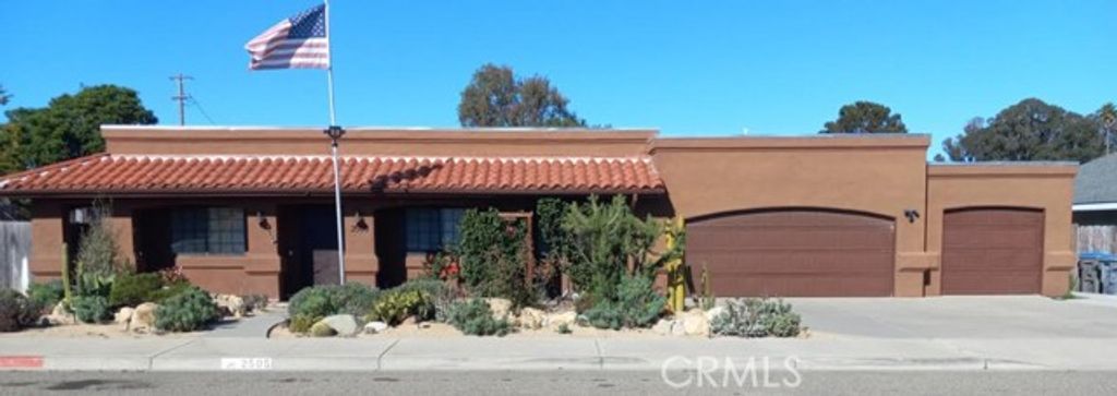 2505 Basin, Oceano, CA 93445