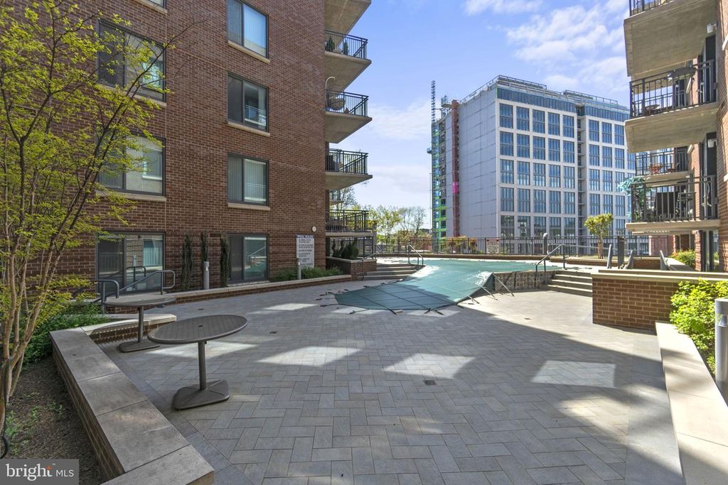 50 FLORIDA AVE NE #116, Washington, DC 20002