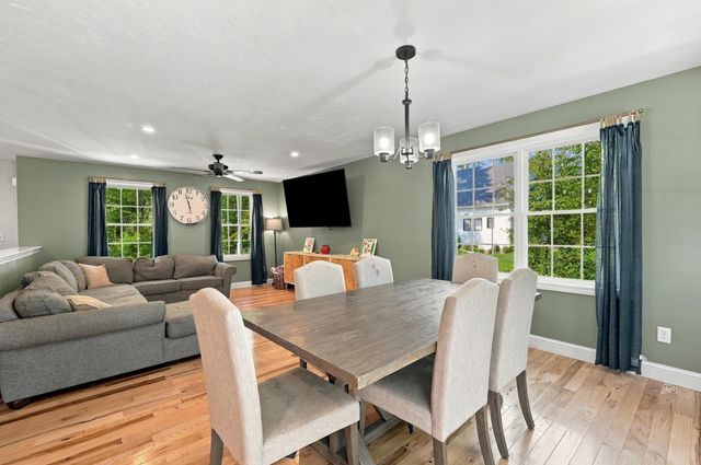 26 Indian Street, Carver, MA 02330