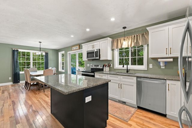 26 Indian Street, Carver, MA 02330