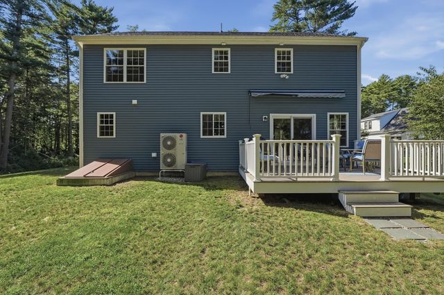 26 Indian Street, Carver, MA 02330