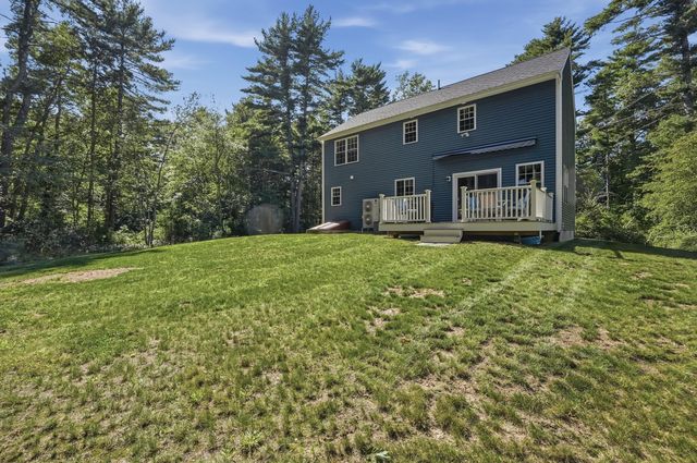 26 Indian Street, Carver, MA 02330