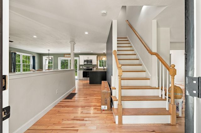 26 Indian Street, Carver, MA 02330