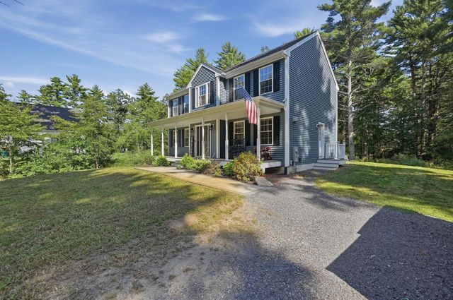 26 Indian Street, Carver, MA 02330