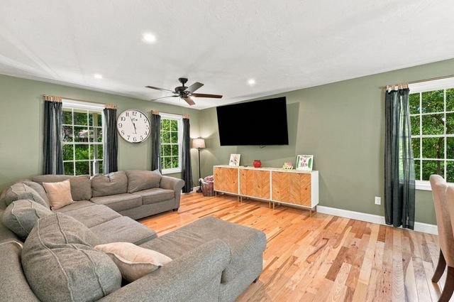26 Indian Street, Carver, MA 02330