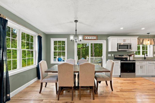 26 Indian Street, Carver, MA 02330