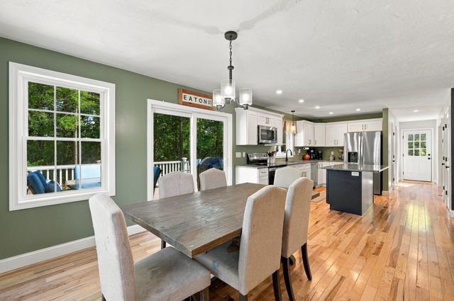 26 Indian Street, Carver, MA 02330