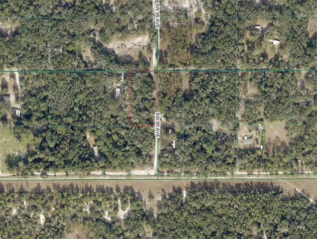 SW 158TH LANE, Dunnellon, FL 34432