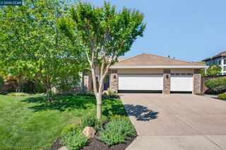 599 Timberleaf Ct., Walnut Creek, CA 94598