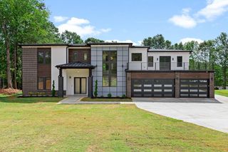 4238 Hamilton Mill Road, Buford, GA 30519