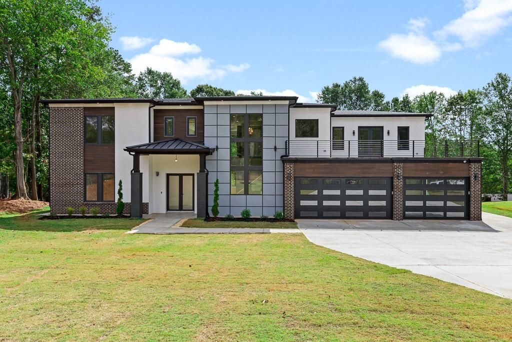 4238 Hamilton Mill Road, Buford, GA 30519