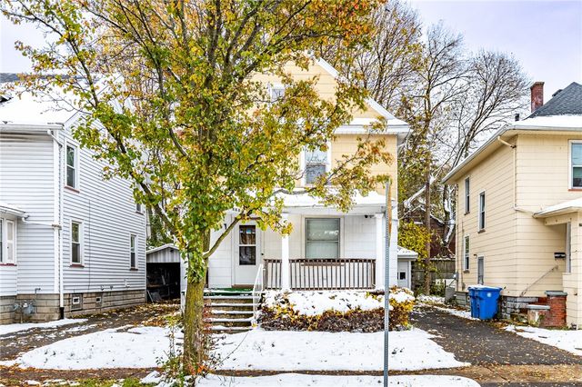 263 Weyl Street, Rochester, NY 14621