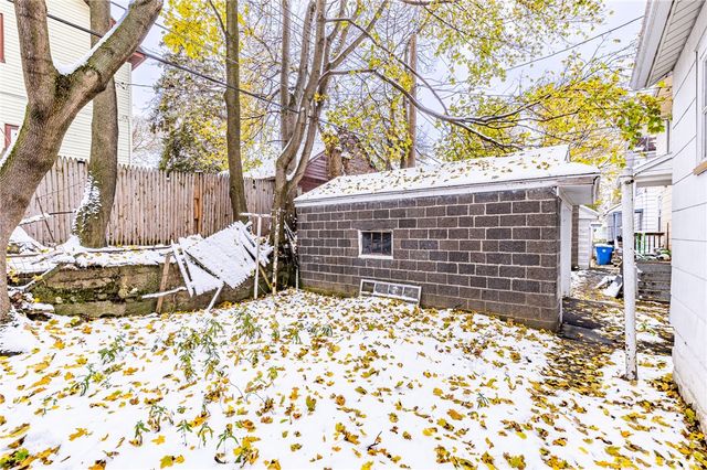 263 Weyl Street, Rochester, NY 14621