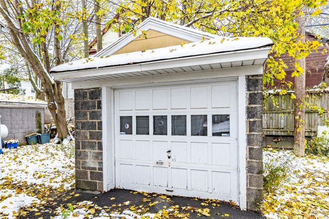 263 Weyl Street, Rochester, NY 14621