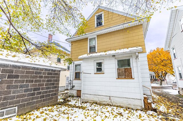 263 Weyl Street, Rochester, NY 14621