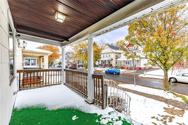 263 Weyl Street, Rochester, NY 14621