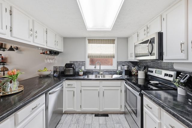 200 Martin Drive, Richmond, KY 40475