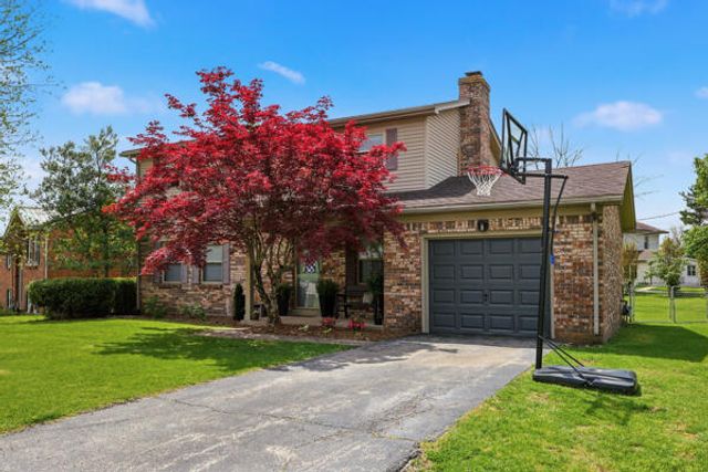 200 Martin Drive, Richmond, KY 40475