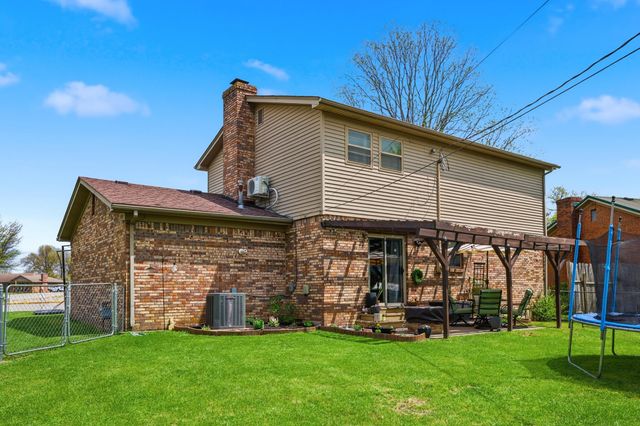 200 Martin Drive, Richmond, KY 40475