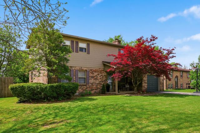 200 Martin Drive, Richmond, KY 40475
