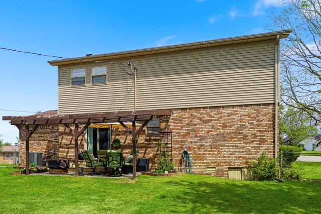 200 Martin Drive, Richmond, KY 40475