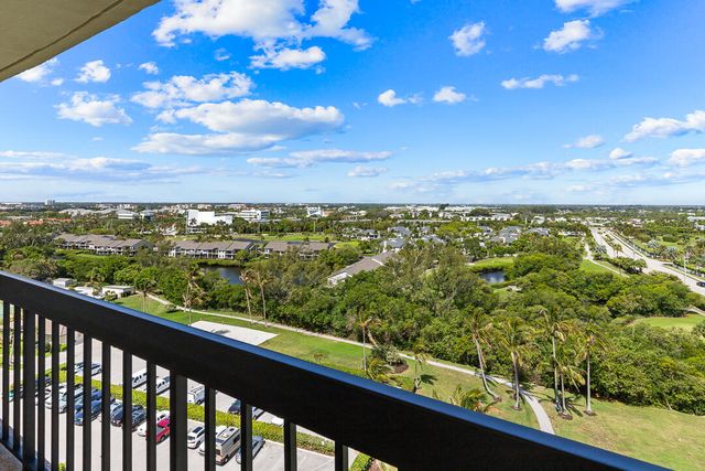 400 Ocean Trail Way 1108, Jupiter, FL 33477
