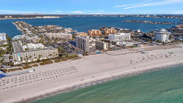 5396 GULF BOULEVARD 407, St Pete Beach, FL 33706