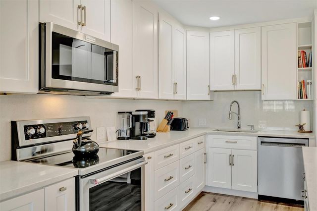 5396 GULF BOULEVARD 407, St Pete Beach, FL 33706