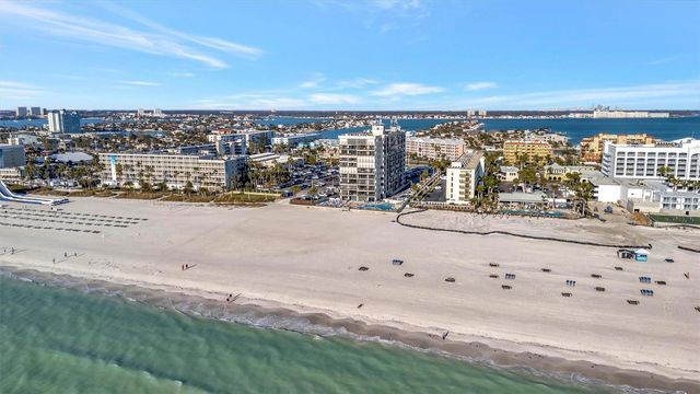 5396 GULF BOULEVARD 407, St Pete Beach, FL 33706