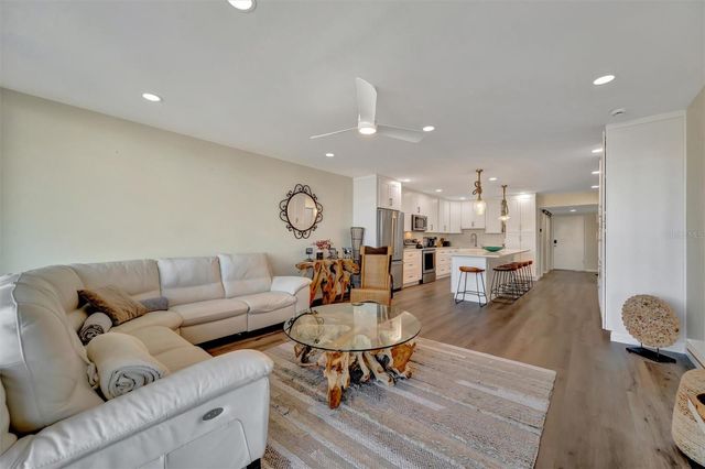 5396 GULF BOULEVARD 407, St Pete Beach, FL 33706